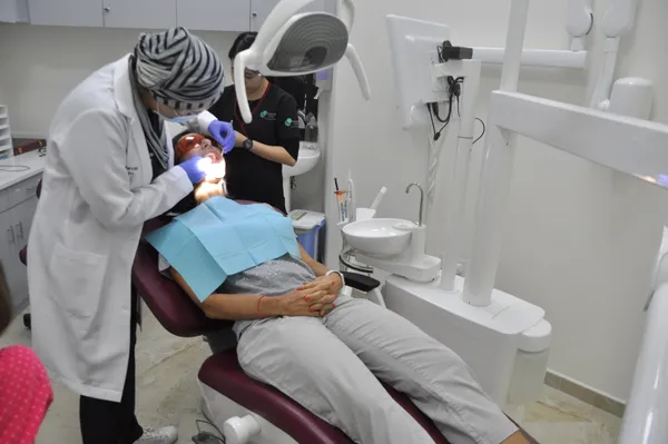 Somerset Clinic Moment 15