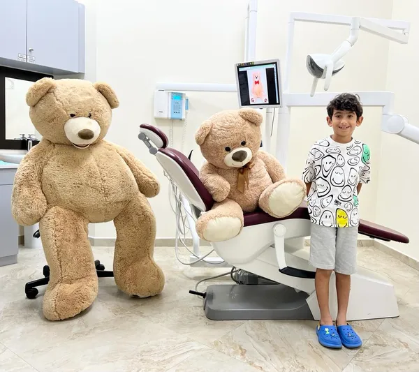 Somerset Clinic Moment 9