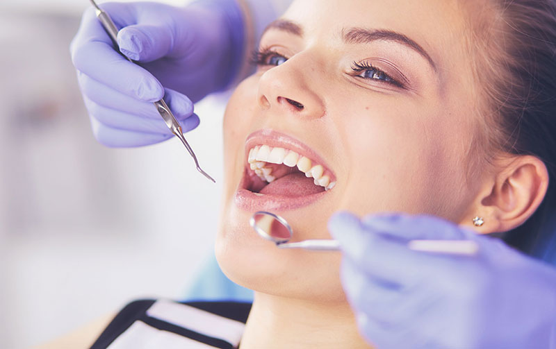 periodontists