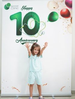 Somerset anniversary pictures
