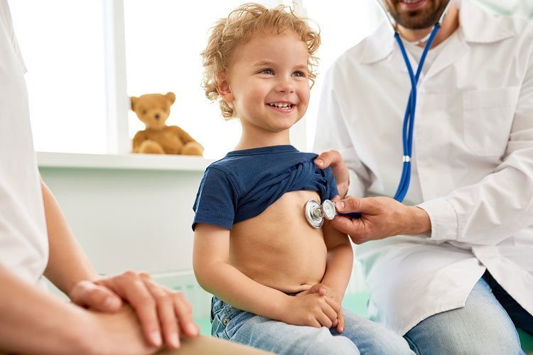 Heart murmur diagnosis and treatment for children and adults in Dubai at Somerset Clinic.
