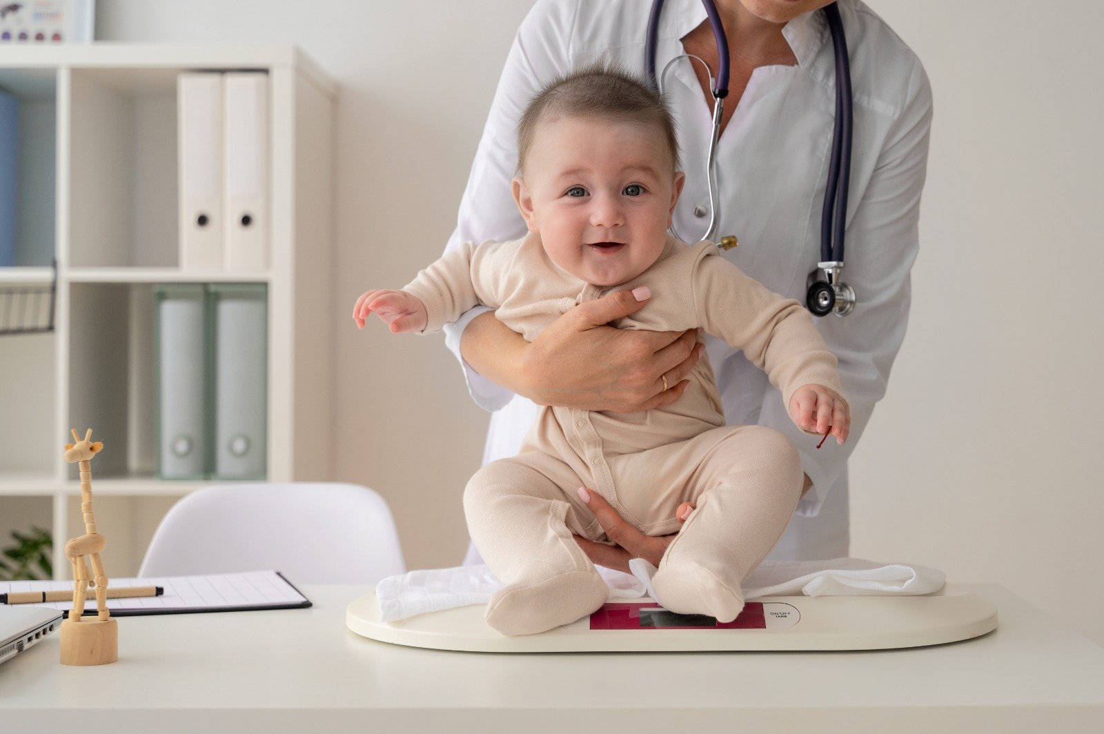 Somerset Clinic - Leading Pediatricians Offering Comprehensive Child Healthcare in Dubai