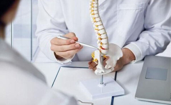 Orthopedic Clinic Dubai – Orthopaedic and spinal care services in Dubai at Somerset Clinic.