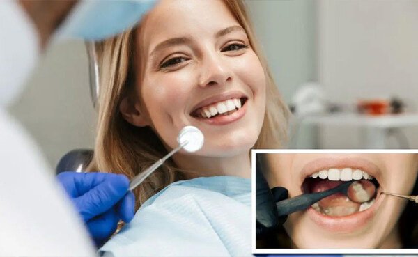 Dental care services in Dubai at Somerset Clinic.