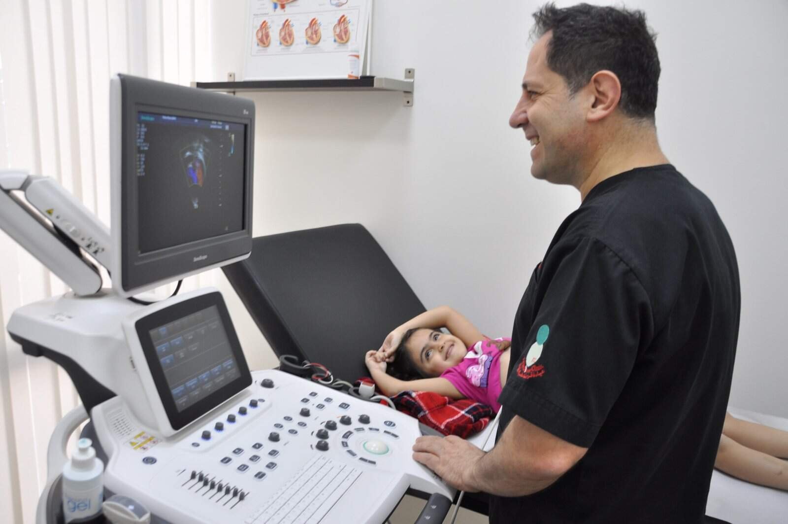Dr Talal Farha