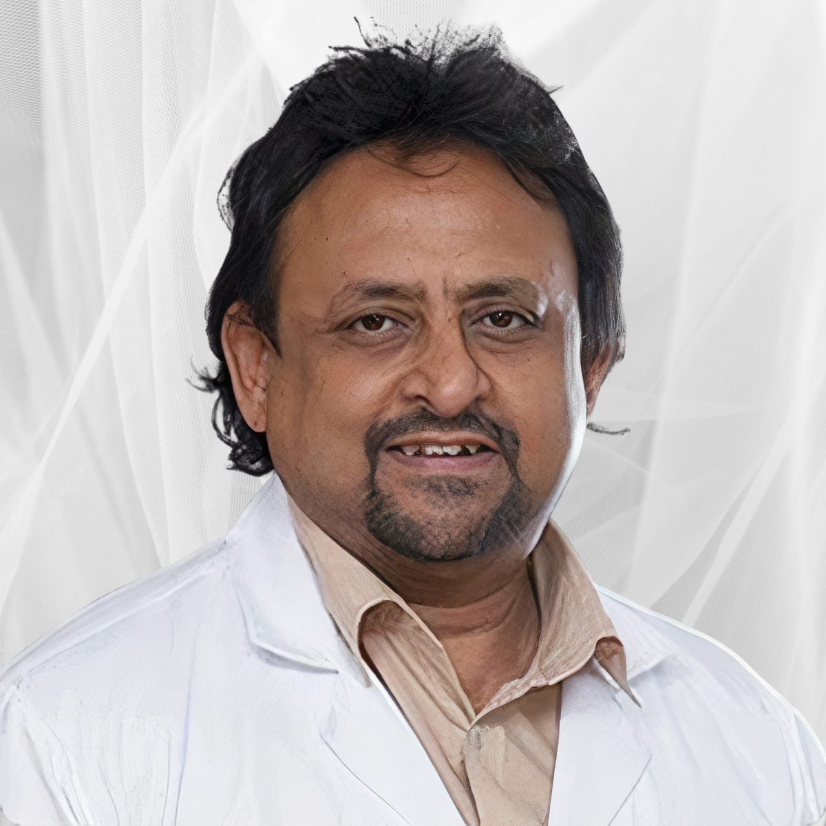 Dr. Kowshik Gupta