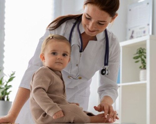Paediatrics at Somerset Clinic – Expert Care for Children. Paediatric care services at Somerset Clinic.